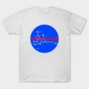 Space Vibes T-Shirt